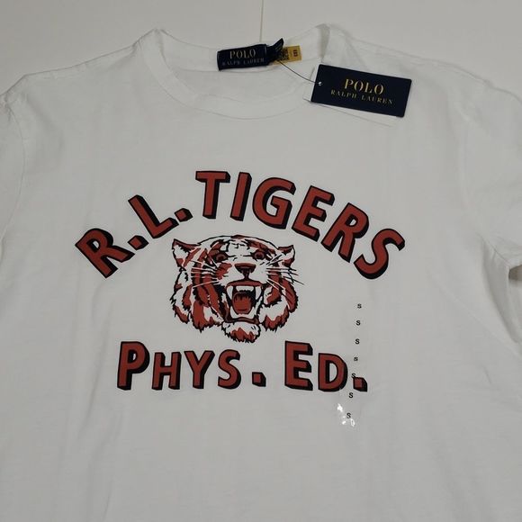 Polo Ralph Lauren T-Shrit - Picture 2 of 3